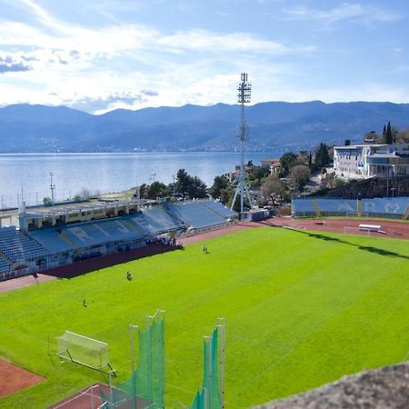 Apartment Rijeka With Sea View Εξωτερικό φωτογραφία