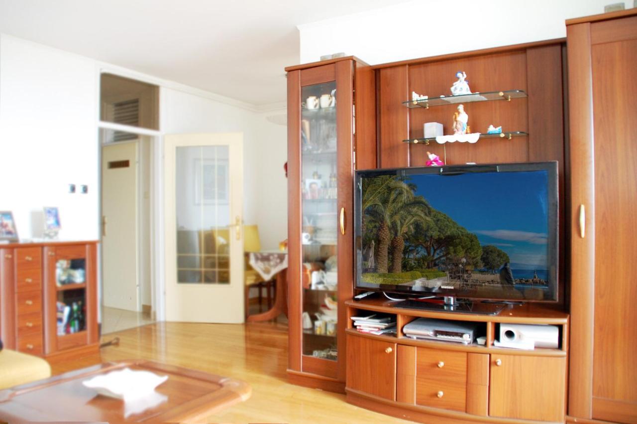 Apartment Rijeka With Sea View Εξωτερικό φωτογραφία