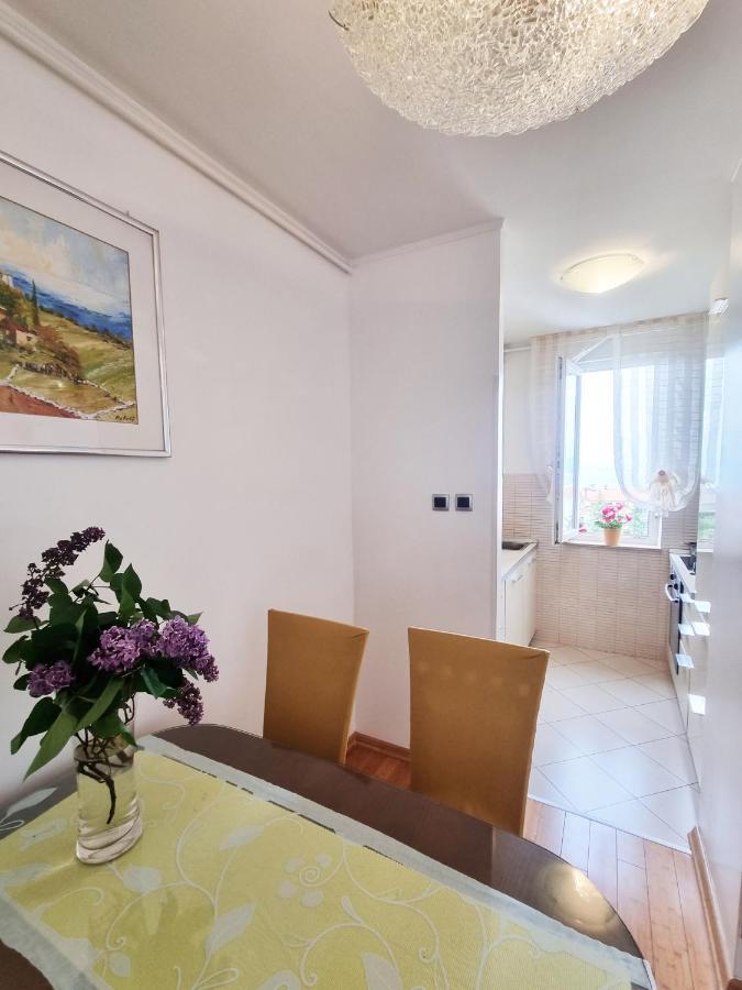 Apartment Rijeka With Sea View Εξωτερικό φωτογραφία