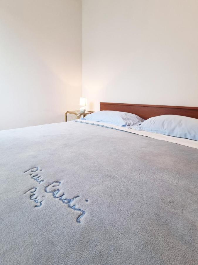 Apartment Rijeka With Sea View Εξωτερικό φωτογραφία