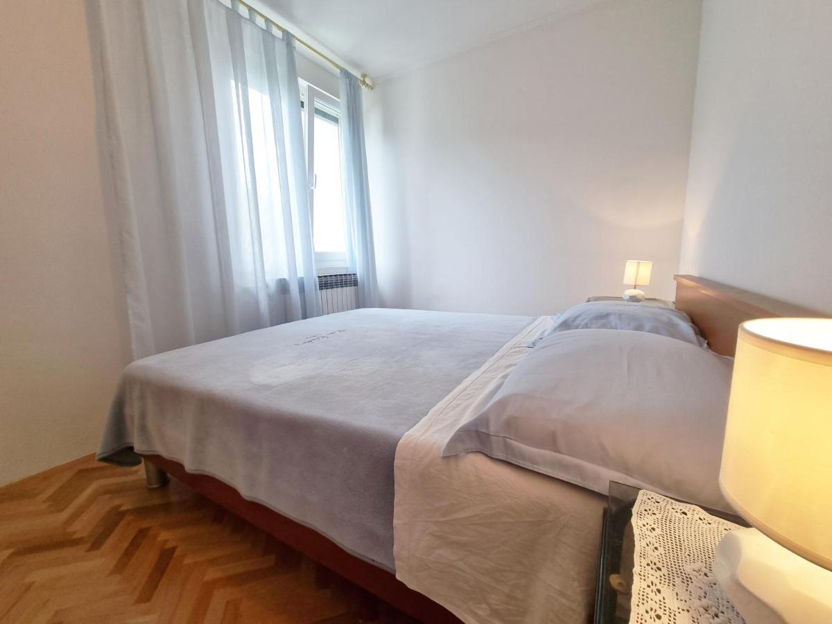 Apartment Rijeka With Sea View Εξωτερικό φωτογραφία
