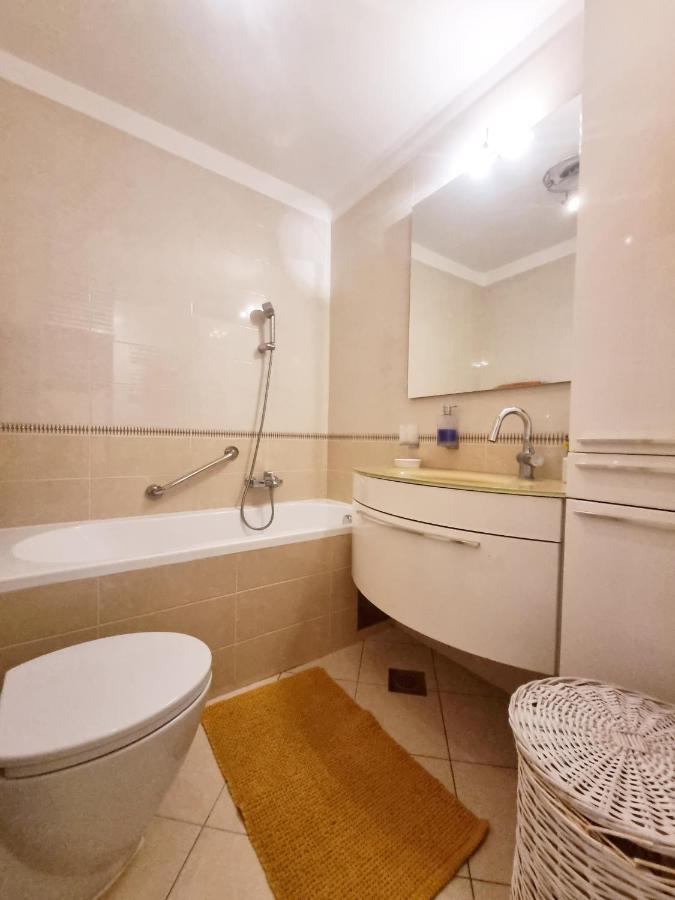 Apartment Rijeka With Sea View Εξωτερικό φωτογραφία