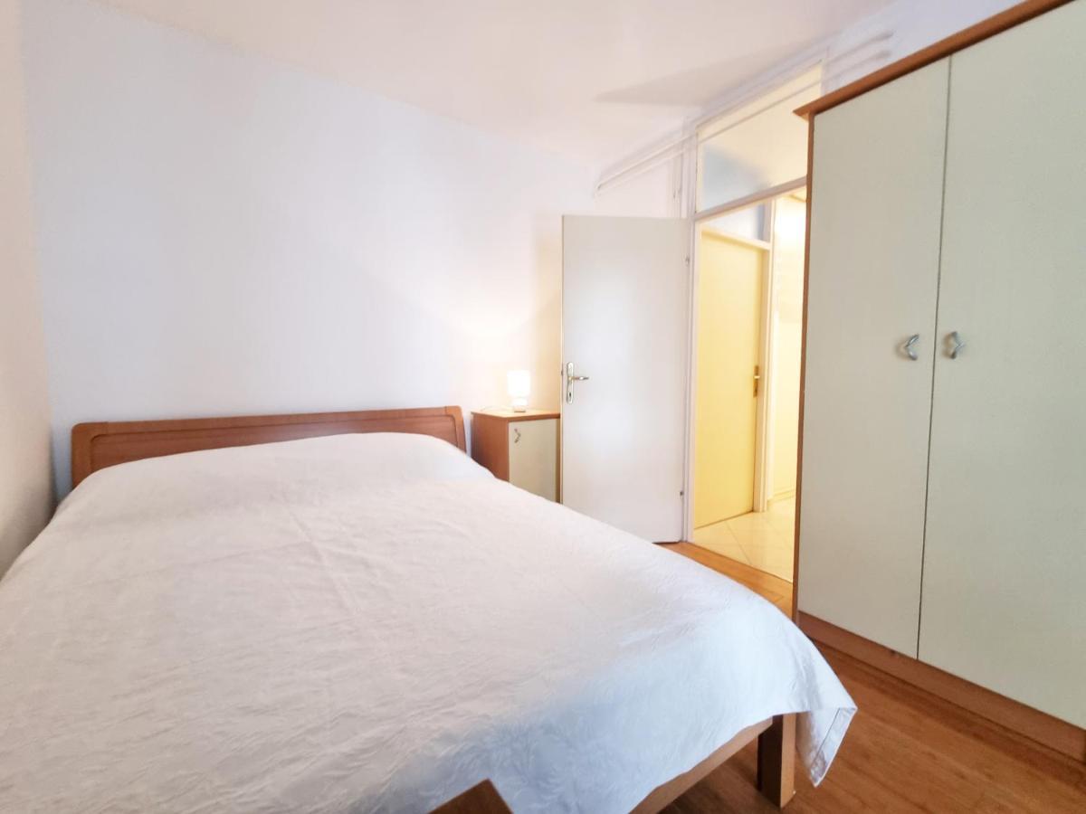 Apartment Rijeka With Sea View Εξωτερικό φωτογραφία