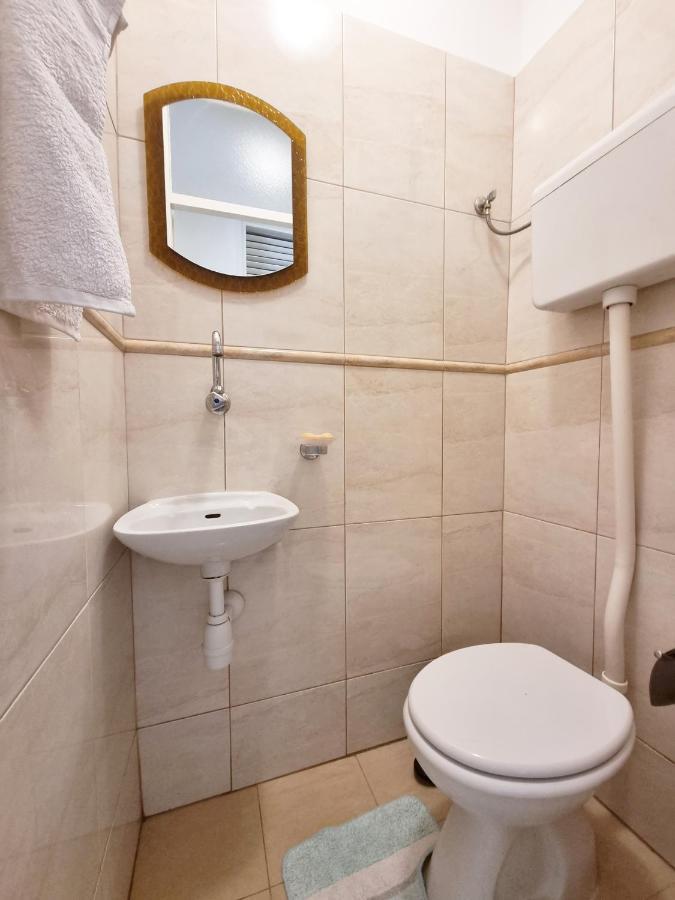 Apartment Rijeka With Sea View Εξωτερικό φωτογραφία
